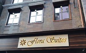 Hotel Flora Suites Mumbai